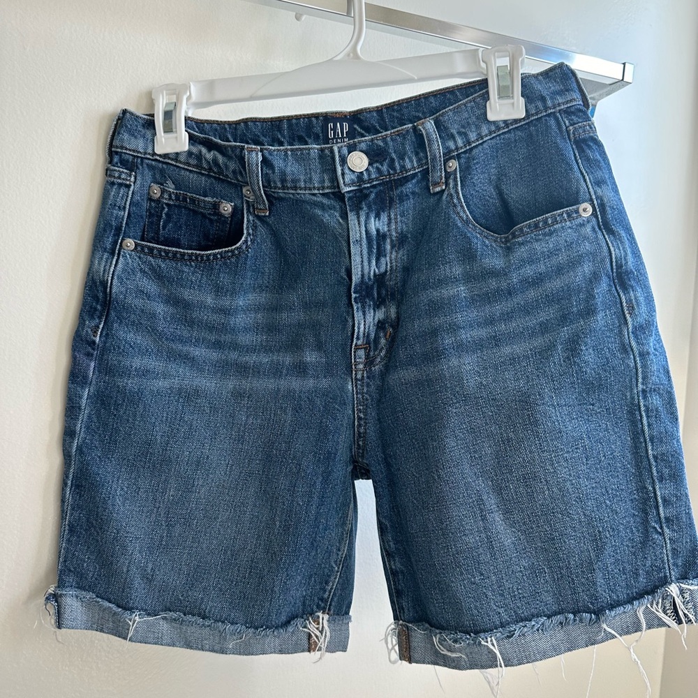 Gap Denim Shorts